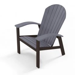 Telescope Casual Newport Adirondack Chairs Seating Furniture