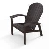 Telescope Casual Newport Adirondack Chairs Seating Furniture
