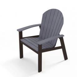 Telescope Casual Newport MGP Dining Chairs Patio Dining Furniture