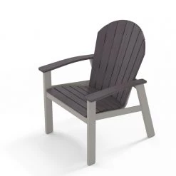 Telescope Casual Newport MGP Dining Chairs Patio Dining Furniture