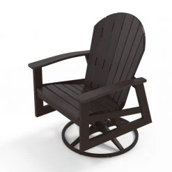 Telescope Casual Newport MGP Dining Swivel Chairs 5 Telescope Casual Newport MGP Dining Swivel Chairs