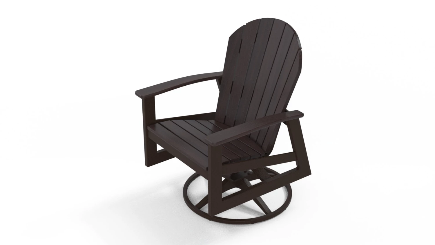 Telescope Casual Newport MGP Dining Swivel Chairs 3 Telescope Casual Newport MGP Dining Swivel Chairs