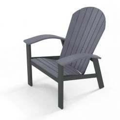Telescope Casual Newport Adirondack Chairs Seating Furniture