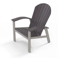 Telescope Casual Newport Adirondack Chairs Seating Furniture