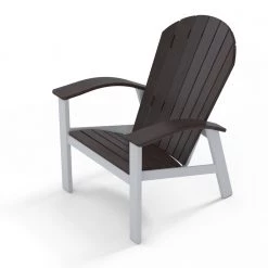 Telescope Casual Newport Adirondack Chairs Seating Furniture