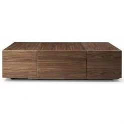 Natuzzi Editions Living Room Furniture Ostuni Cocktail Table