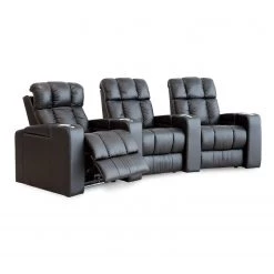 Palliser Living Room Furniture Ovation Theater Seating