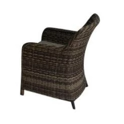 300 South Main Patio Dining Furniture Palmetto 5 Piece Dining Set