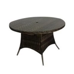 300 South Main Patio Dining Furniture Palmetto 5 Piece Dining Set