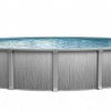 Aqua Leader Paradise Round Swimming Pool Above Ground Pools