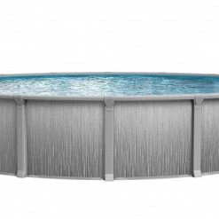 Aqua Leader Above Ground Pools Paradise 18' X 54" Round Swimming Pool