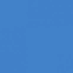 Swimline Overlap Solid Blue Liner For 48"-54" High Round Pools