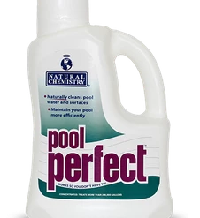 Natural Chemistry Pool Supplies Pool Perfect 2l