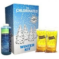 Haviland Winterizing Pool Closing Kit 27' Pool And Larger