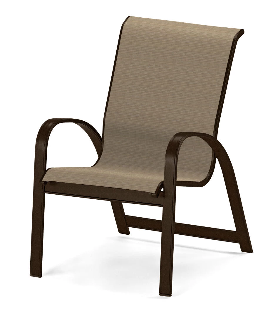 Telescope Casual Patio Dining Furniture Primera 5 PC Dining Set 5 Telescope Casual Patio Dining Furniture Primera 5 PC Dining Set