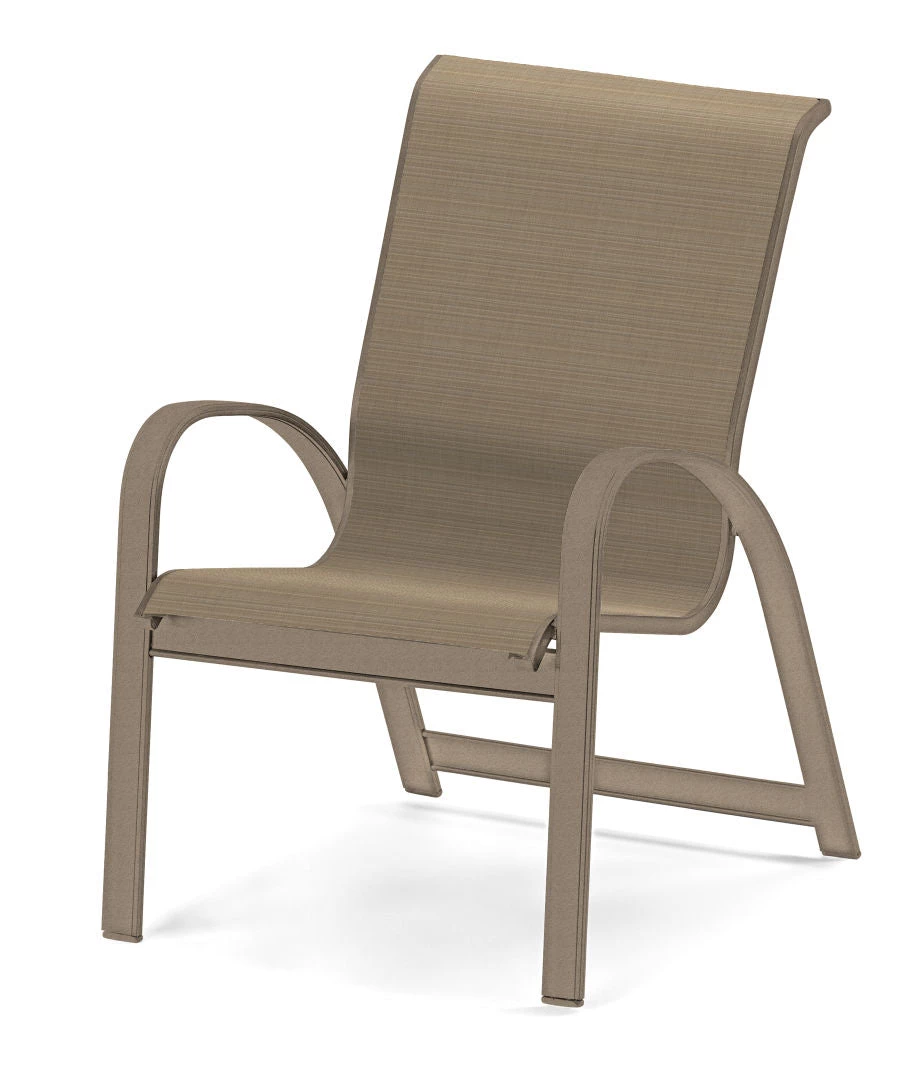 Telescope Casual Patio Dining Furniture Primera 5 PC Dining Set 8 Telescope Casual Patio Dining Furniture Primera 5 PC Dining Set