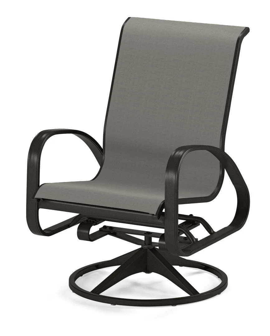 Telescope Casual Patio Dining Furniture Primera 5 PC Dining Set 9 Telescope Casual Patio Dining Furniture Primera 5 PC Dining Set