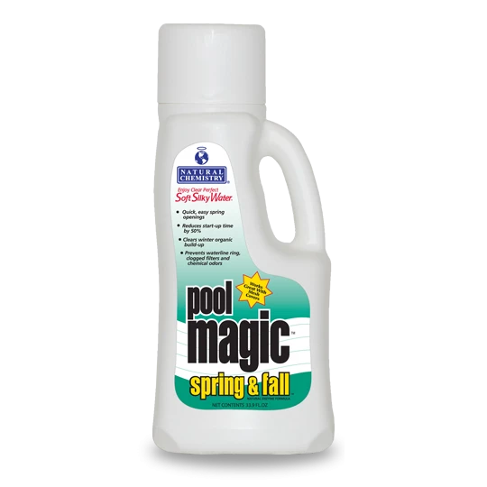 Natural Chemistry Pool Magic 1l 1 Natural Chemistry Pool Magic 1l