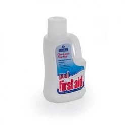Natural Chemistry Pool Supplies Pool First Aid 2l