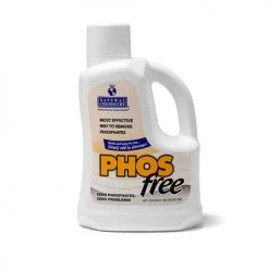 Natural Chemistry Pool Supplies Phosfree 2l