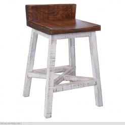 IFD Bar Stools Pueblo Bar Stool