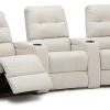 Palliser Lexington Theater Seating Living Room Furniture