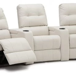 Palliser Lexington Theater Seating Living Room Furniture