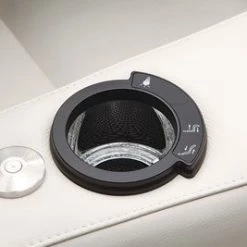 Palliser Lexington Theater Seating Living Room Furniture