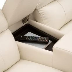 Palliser Lexington Theater Seating Living Room Furniture