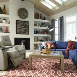 Palliser Lexington Theater Seating Living Room Furniture