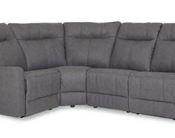Palliser Kenaston Triple Power Sectional Living Room Furniture