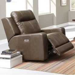 Palliser Redwood Power Recliner Living Room Furniture