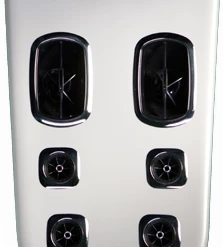 Bullfrog Spas Spa/Hot Tub Supplies Bullfrog Reliever JetPak