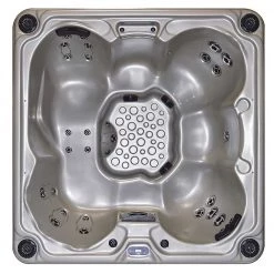 Viking Royale Hot Tub