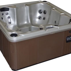 Viking Royale Hot Tub