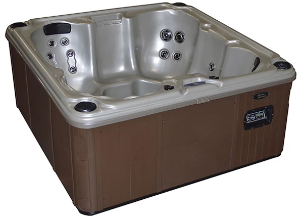 Viking Royale Hot Tub 2 Viking Royale Hot Tub
