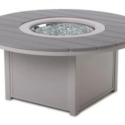 Telescope Casual Newport 5 PC Firepit Set