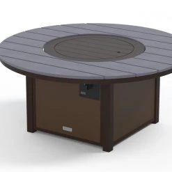 Telescope Casual Newport 5 PC Firepit Set