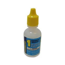 Poolmaster Pool Supplies Test Kit Refill #1 1oz