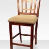 Liberty Santa Rosa Counter Stool - Oak