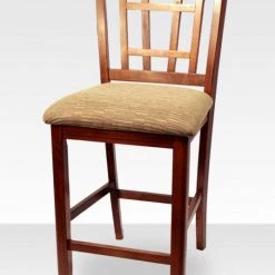 Liberty Santa Rosa Counter Stool - Oak