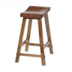 Liberty Bar Stools Sawhorse Bar Stool