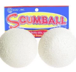 Horizon Pool Supplies Scum Ball Pool & Spa
