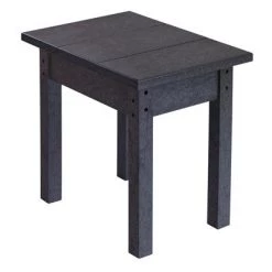 Canadian Recyled Plastics CRP Small Outdoor Table