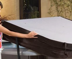 Clover Home Leisure Spa/Hot Tub Supplies Spa Covers
