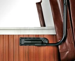 Clover Home Leisure Spa/Hot Tub Supplies Spa Covers