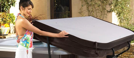 Clover Home Leisure Spa/Hot Tub Supplies Spa Covers 1 Clover Home Leisure Spa/Hot Tub Supplies Spa Covers