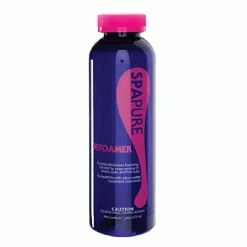 Spa Pure Defoamer 16oz