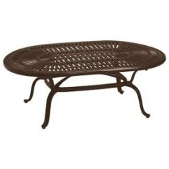 Tropitone Spectrum Coffee Table Seating Furniture