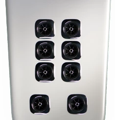 Bullfrog Spas Spa/Hot Tub Supplies Bullfrog SpinalHealth JetPak